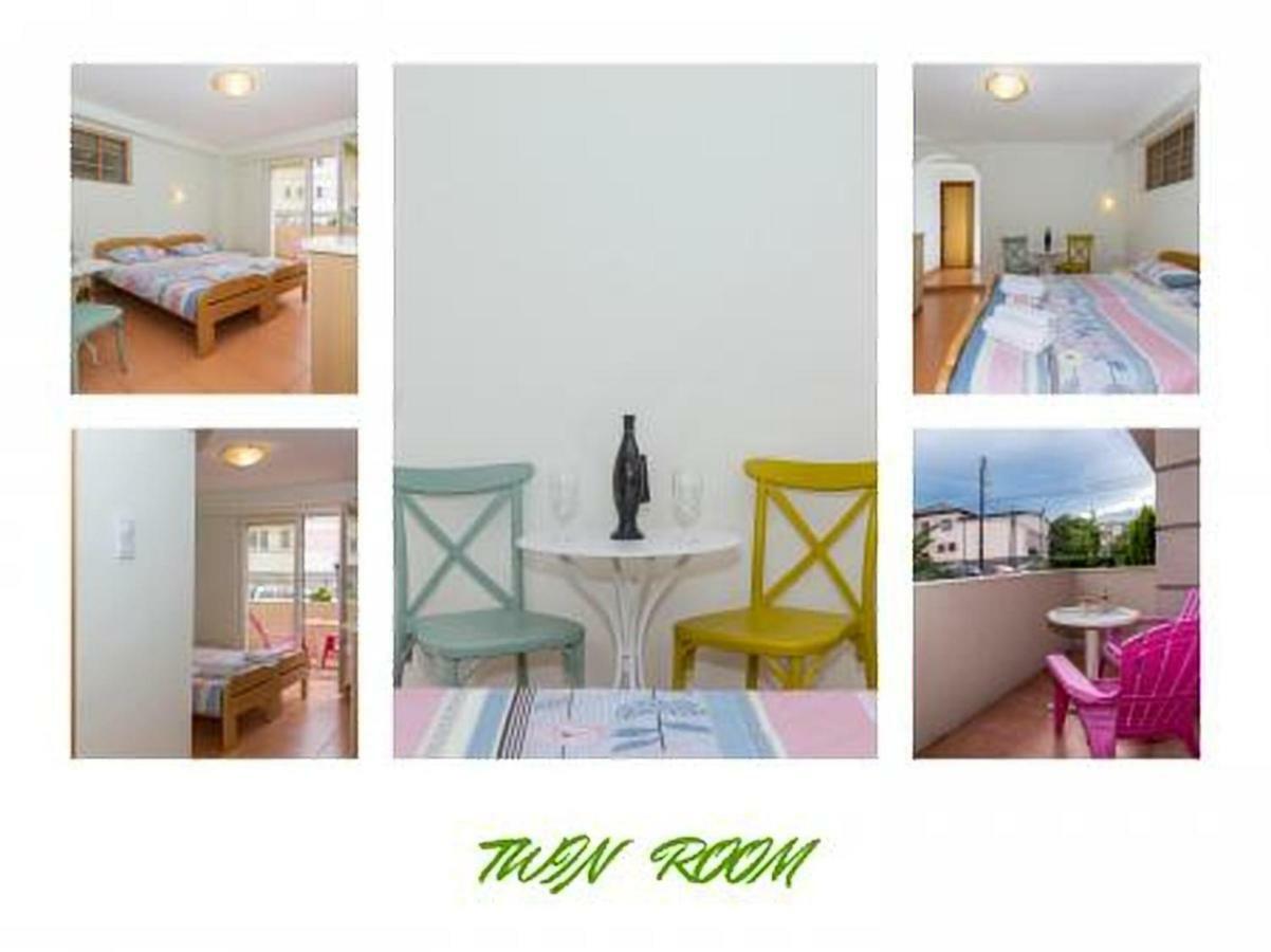 Bitrak Guest House Ohri Dış mekan fotoğraf